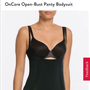 Spanx OnCore Body Suit